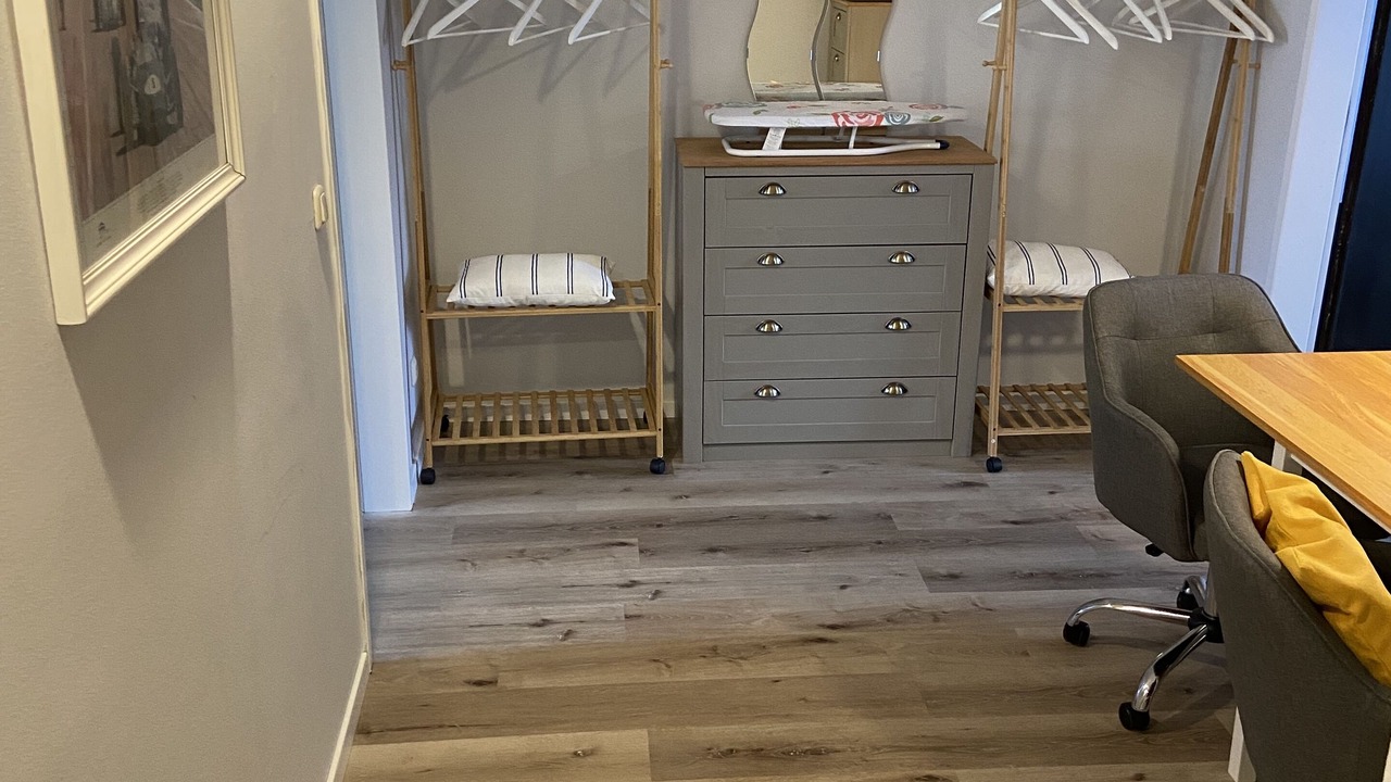 Photo of Bedroom in Sendling - Westpark