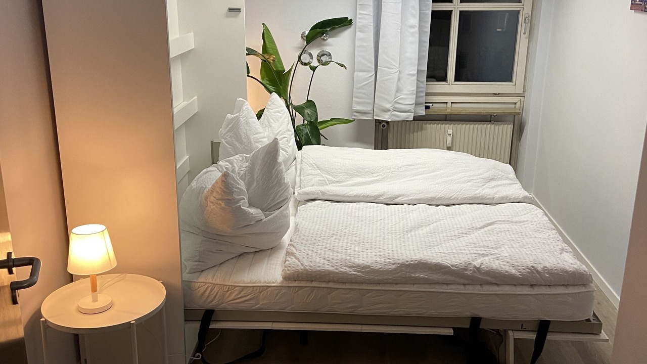 Photo of Bedroom in Sendling - Westpark