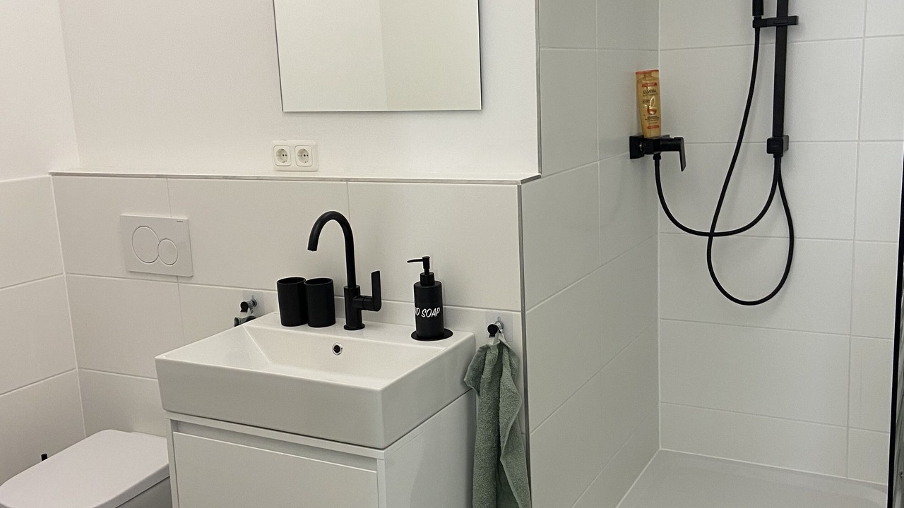 Photo of Bathroom in Sendling - Westpark