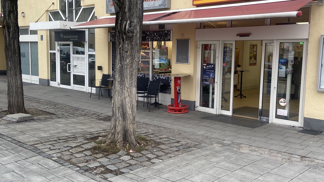 Photo of Outdoor in Sendling - Westpark