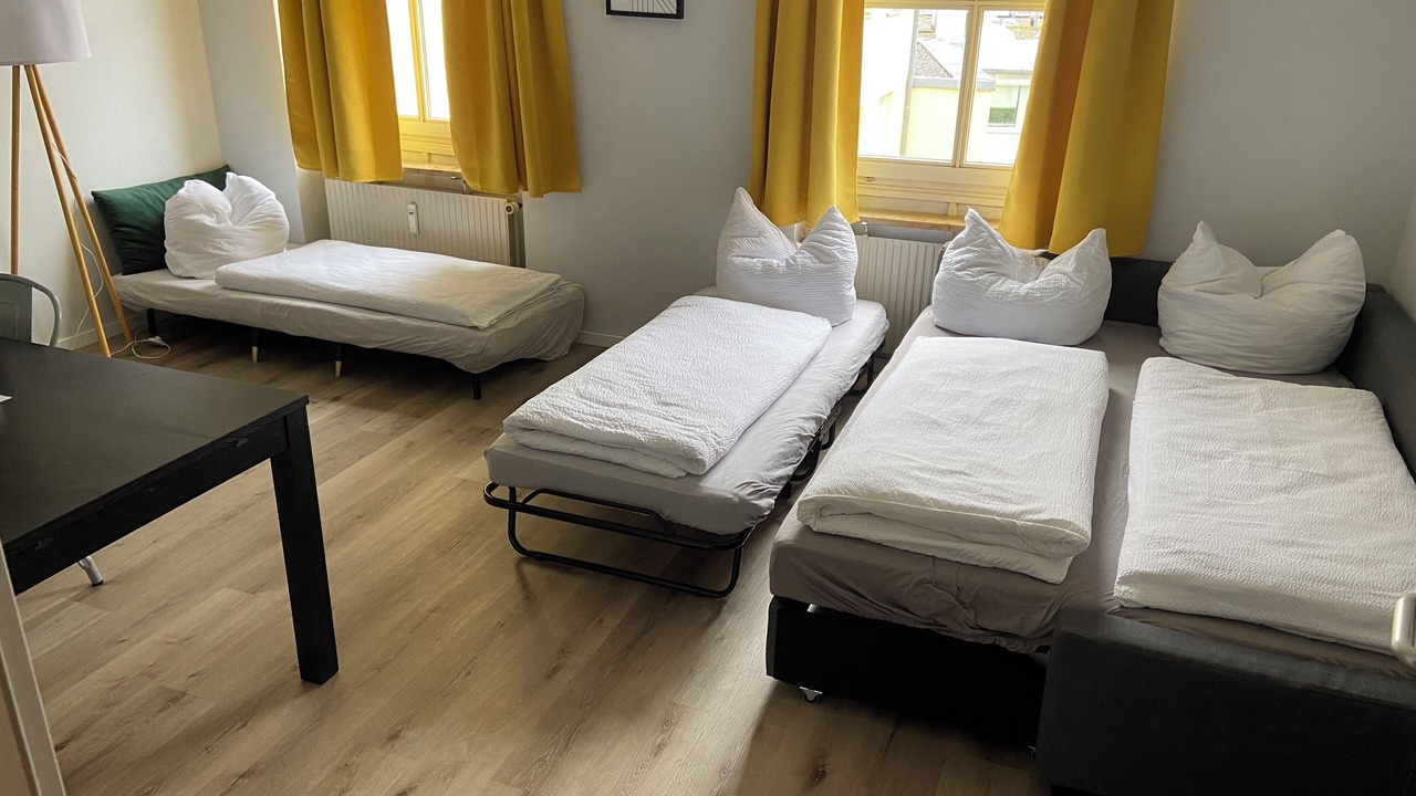 Photo of Bedroom in Sendling - Westpark