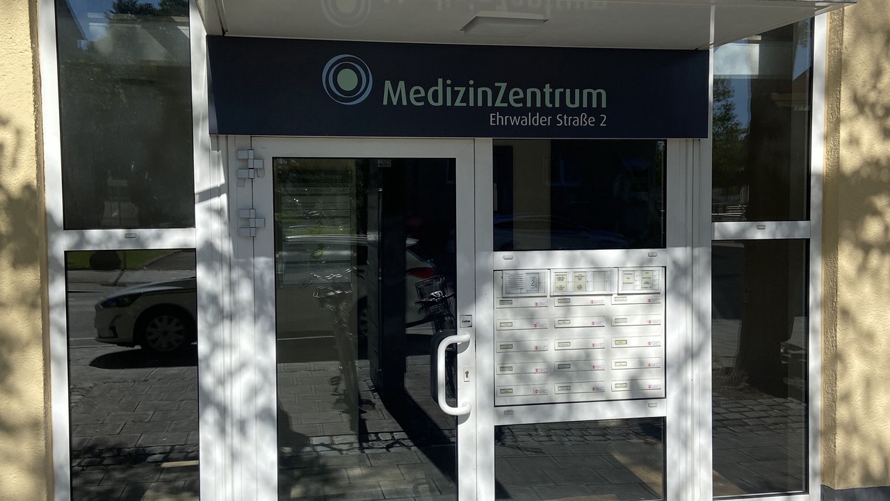 Photo of Outdoor in Sendling - Westpark