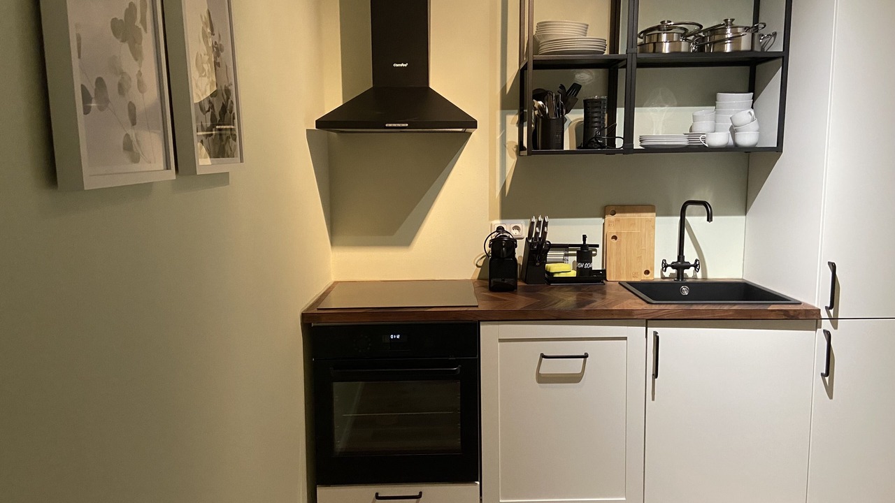 Photo of Kitchen in Sendling - Westpark