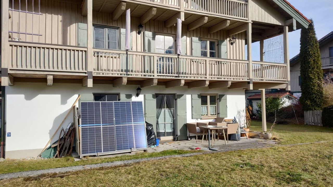 Photo of Outdoor in Kreuzfeld
