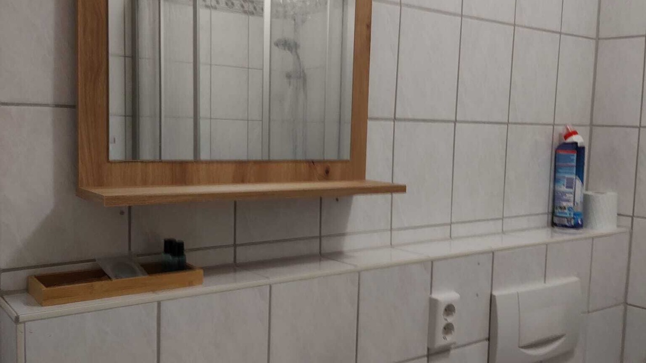 Photo of Bathroom in Kreuzfeld