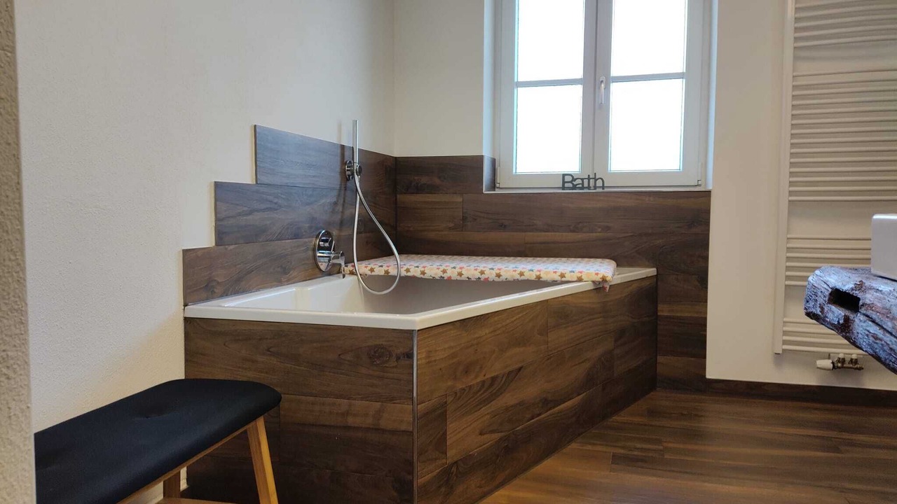 Photo of Bathroom in Kreuzfeld