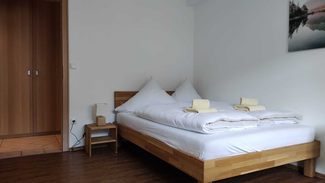 Photo of Bedroom in Kreuzfeld
