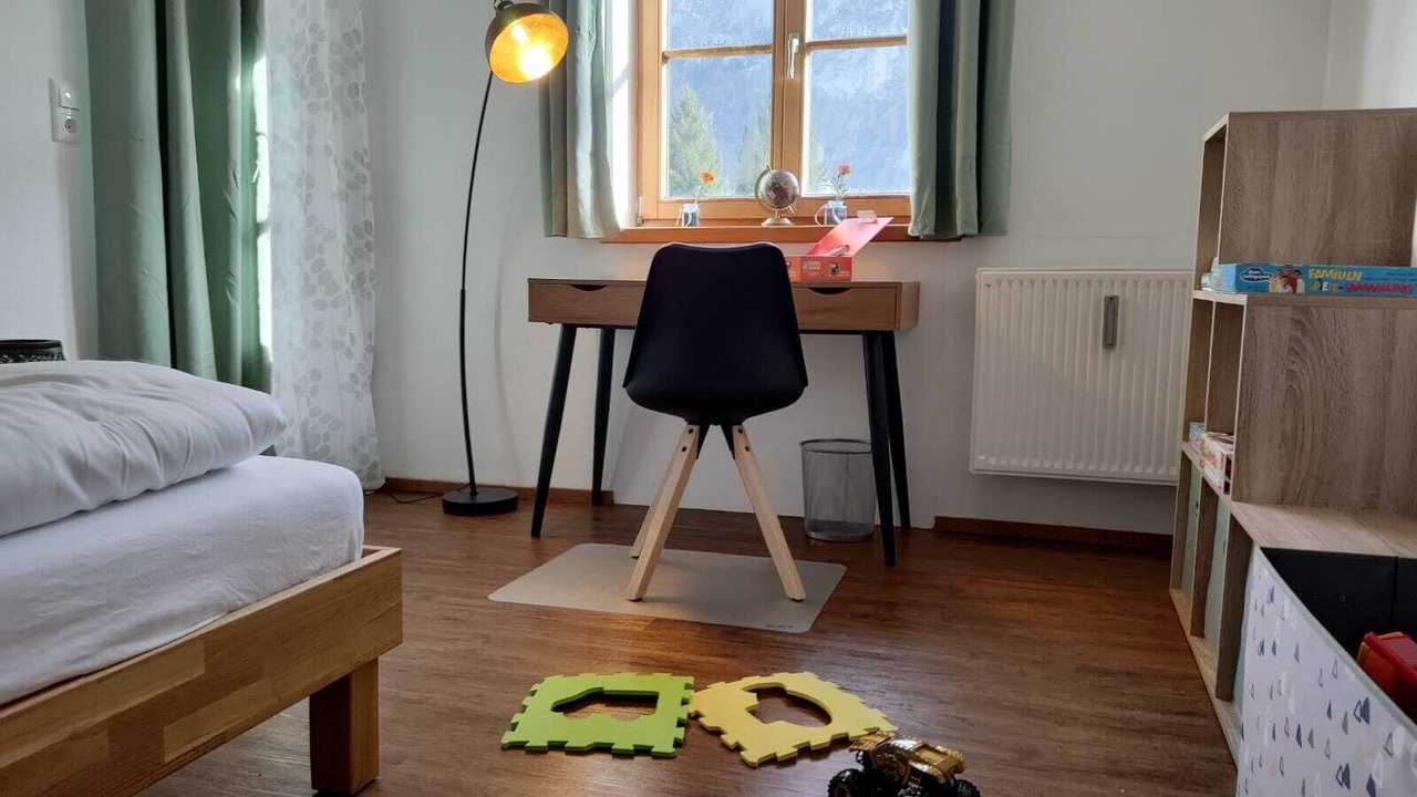 Photo of Bedroom in Kreuzfeld