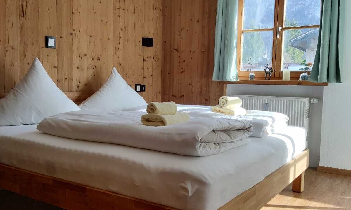 Photo of Bedroom in Kreuzfeld