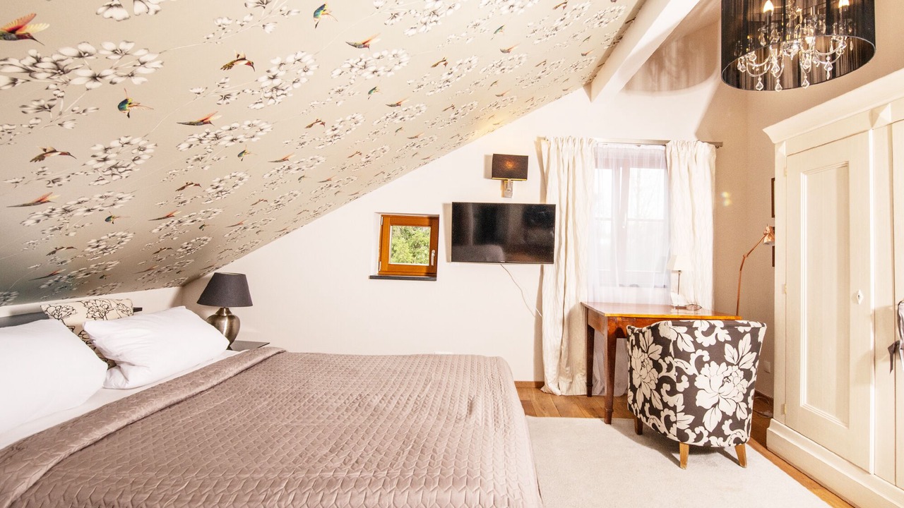 Photo of Bedroom in Ammerland