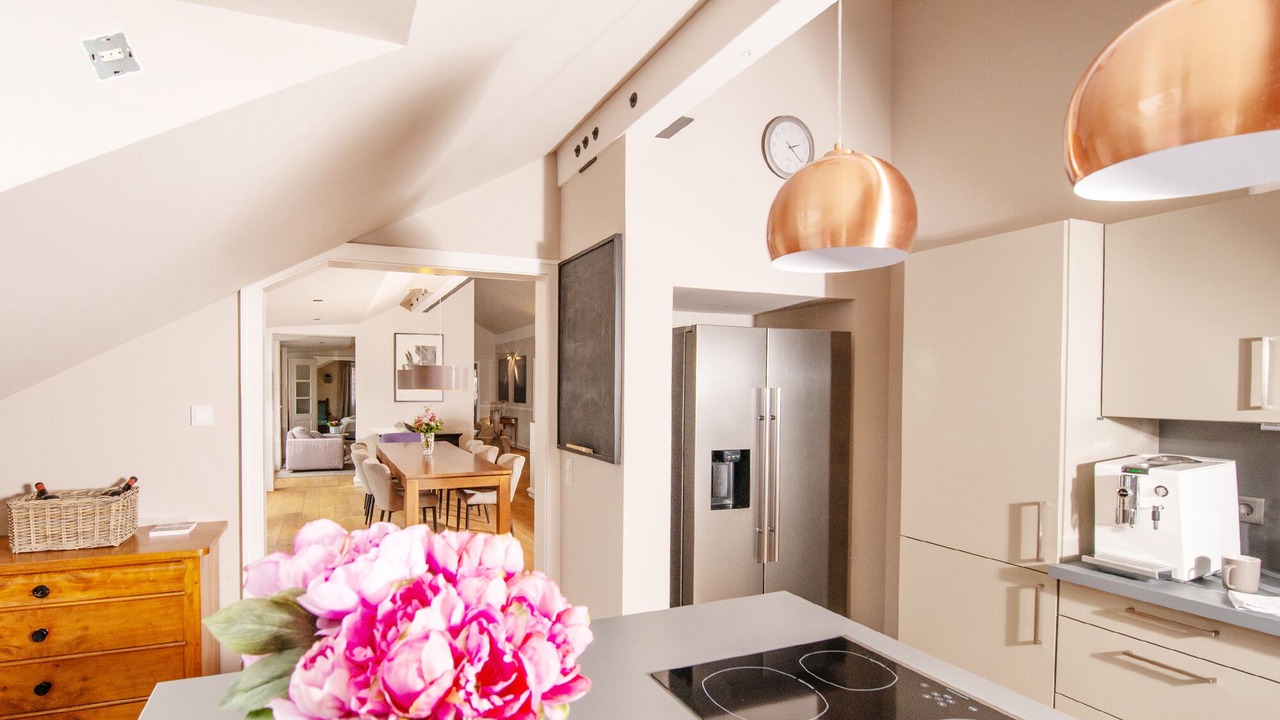 Photo of Kitchen in Ammerland