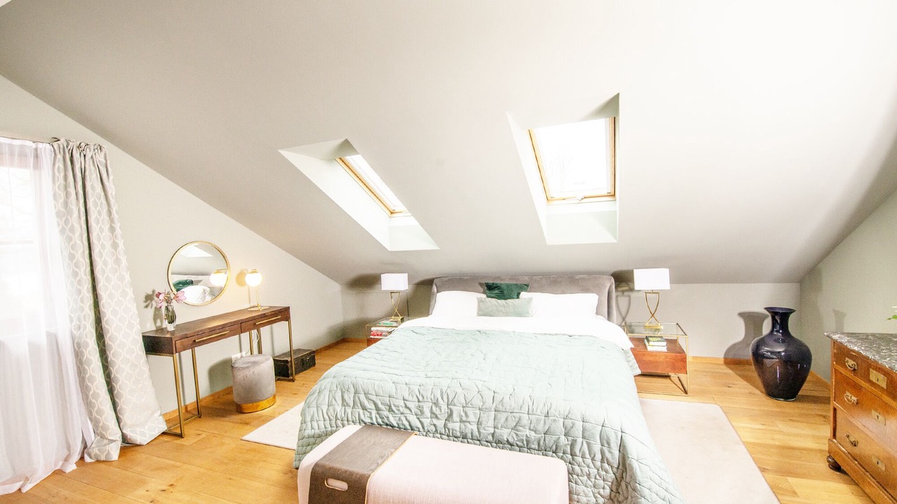Photo of Bedroom in Ammerland