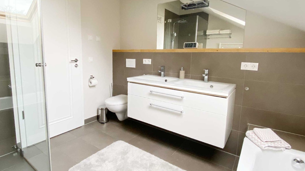Photo of Bathroom in Ammerland