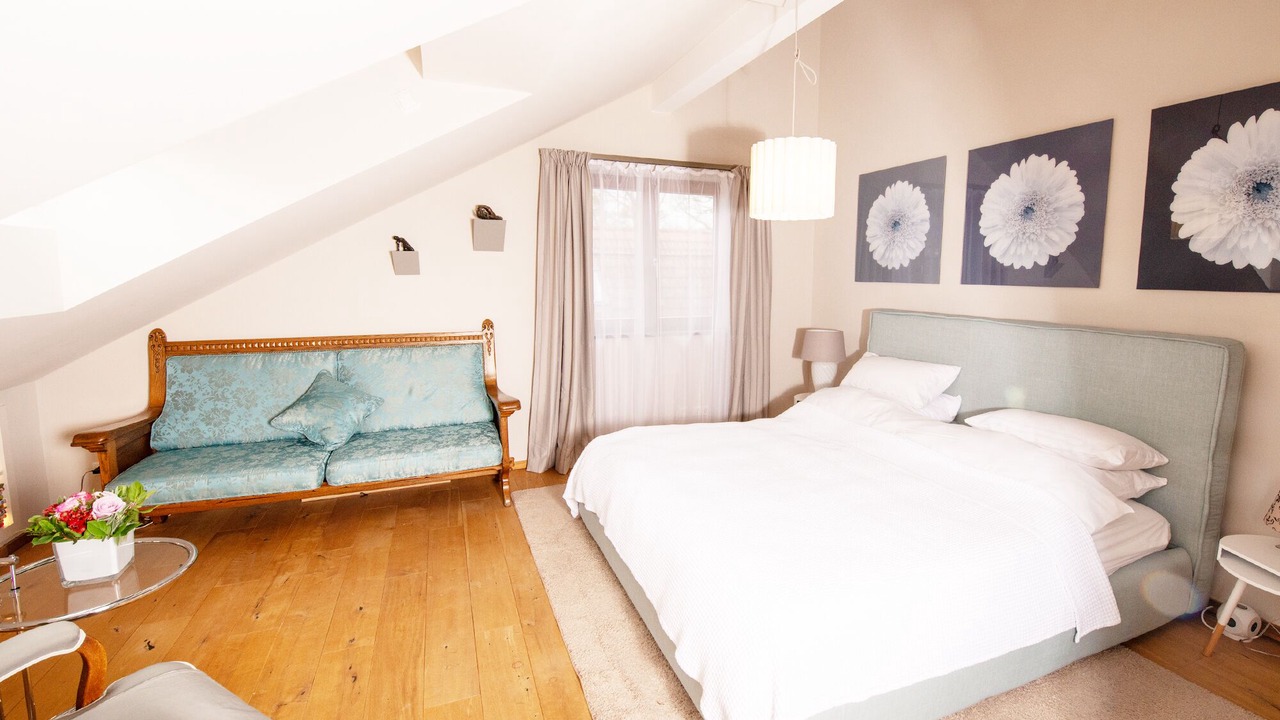 Photo of Bedroom in Ammerland