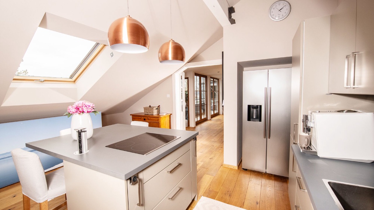 Photo of Kitchen in Ammerland