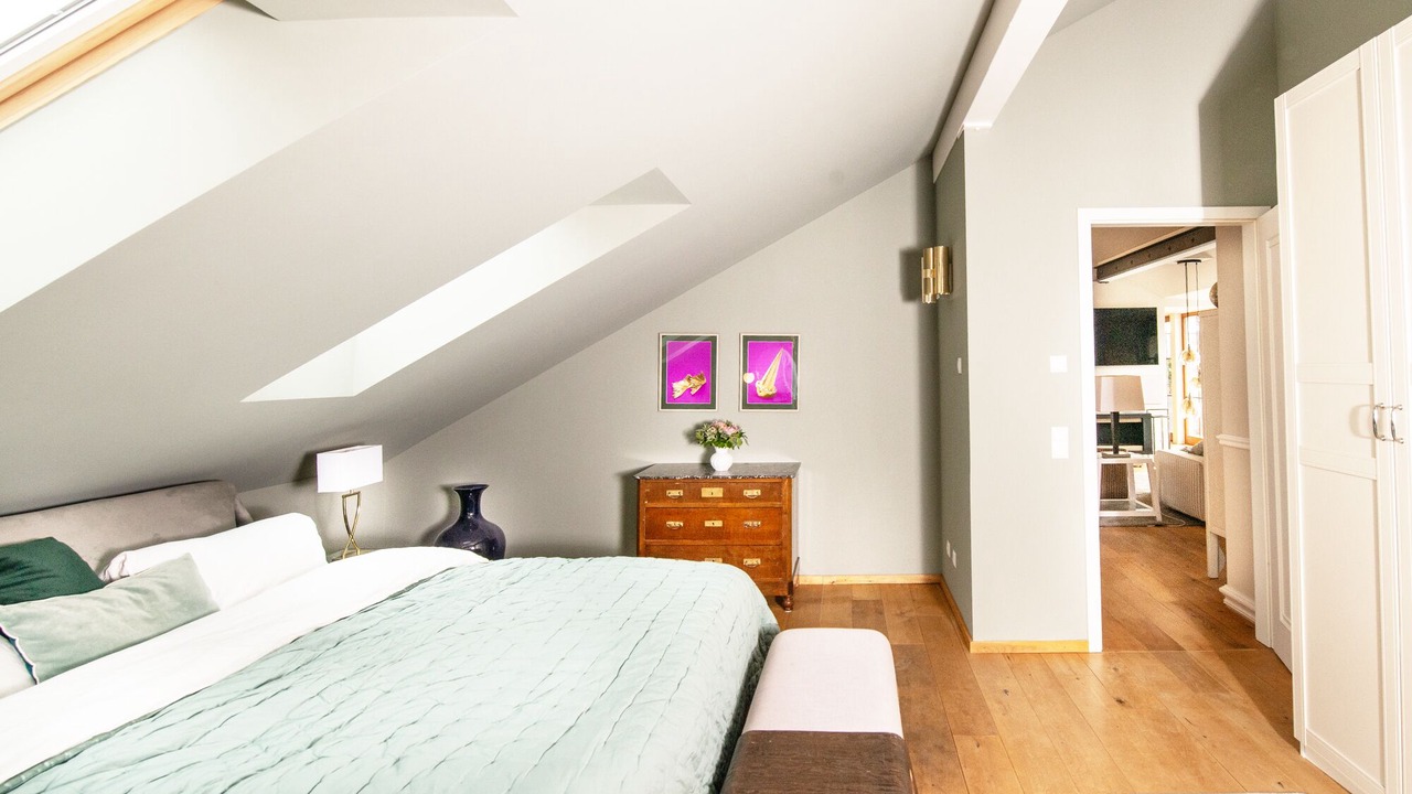 Photo of Bedroom in Ammerland