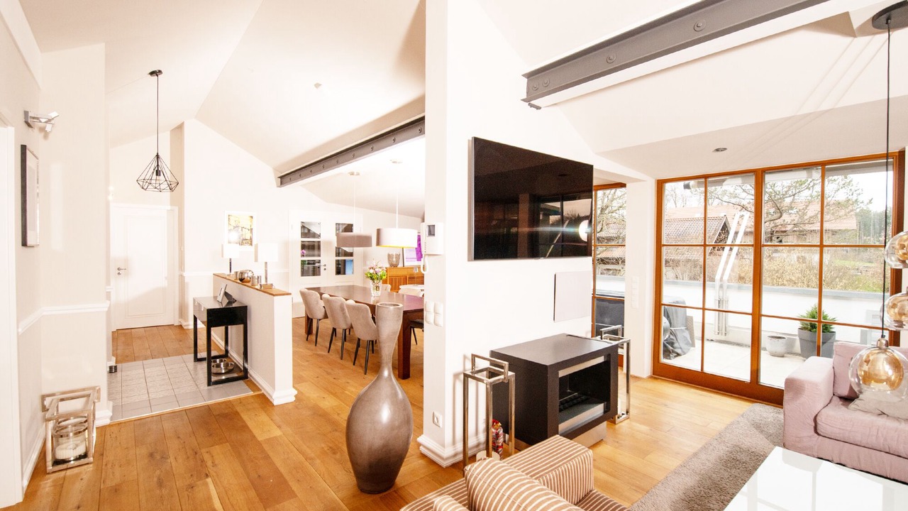 Photo of Livingroom in Ammerland