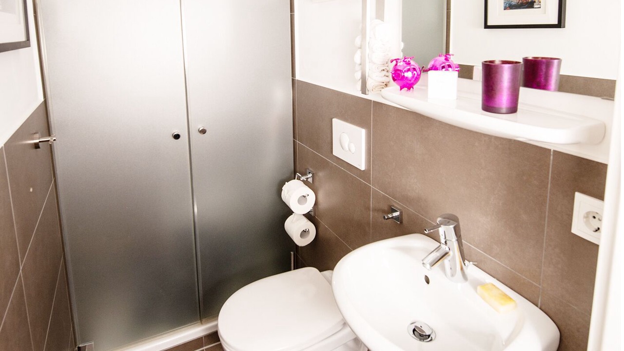Photo of Bathroom in Ammerland