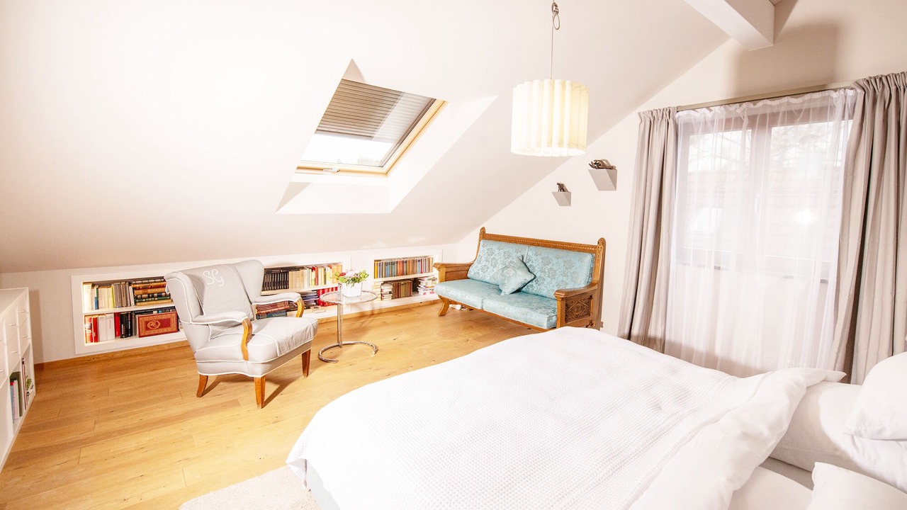 Photo of Bedroom in Ammerland