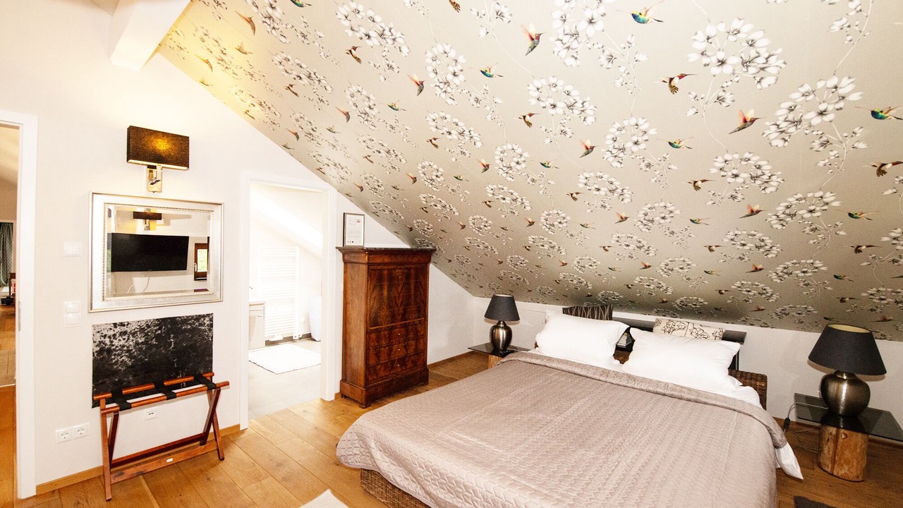Photo of Bedroom in Ammerland