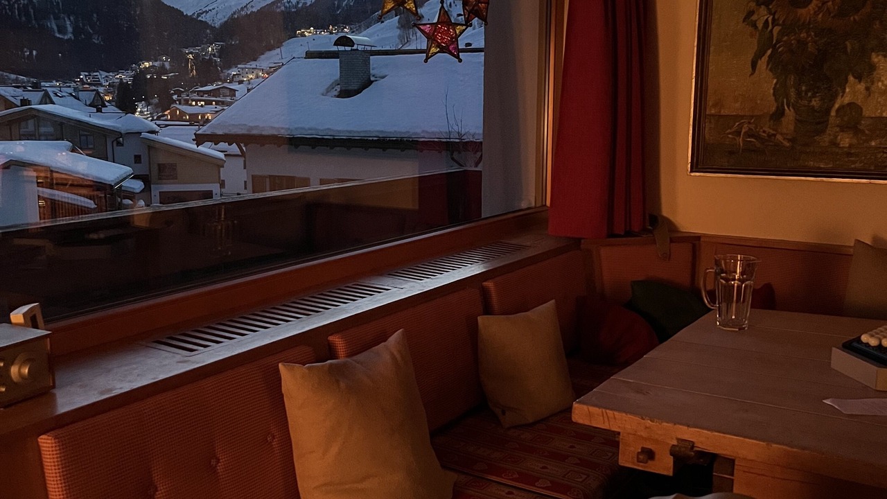 Photo of Others in Sankt Anton am Arlberg