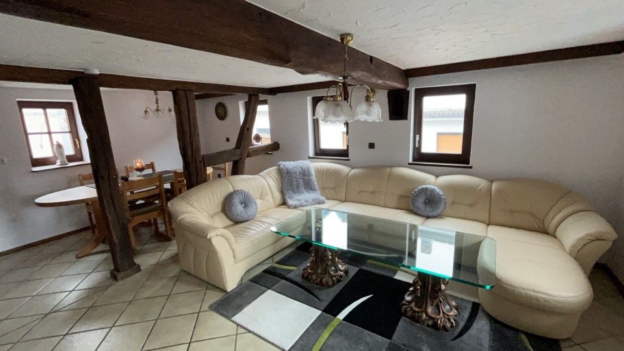Photo of Livingroom in Niedersteinbach