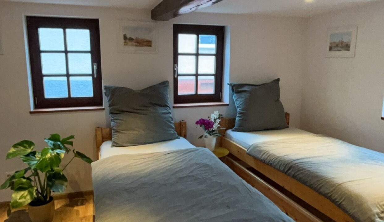 Photo of Bedroom in Niedersteinbach