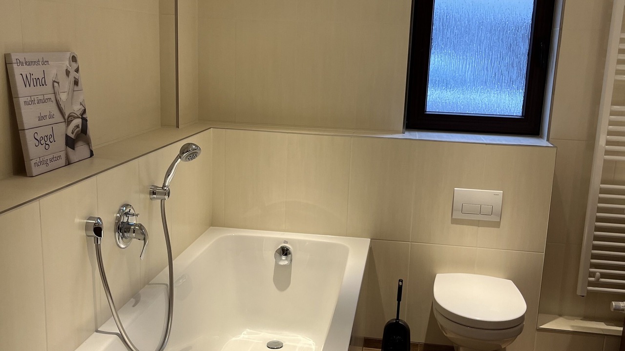 Photo of Bathroom in Niedersteinbach