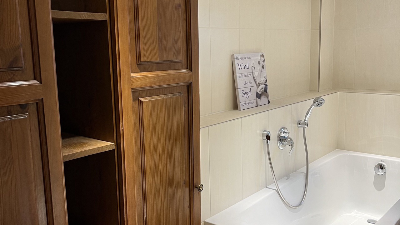 Photo of Bathroom in Niedersteinbach