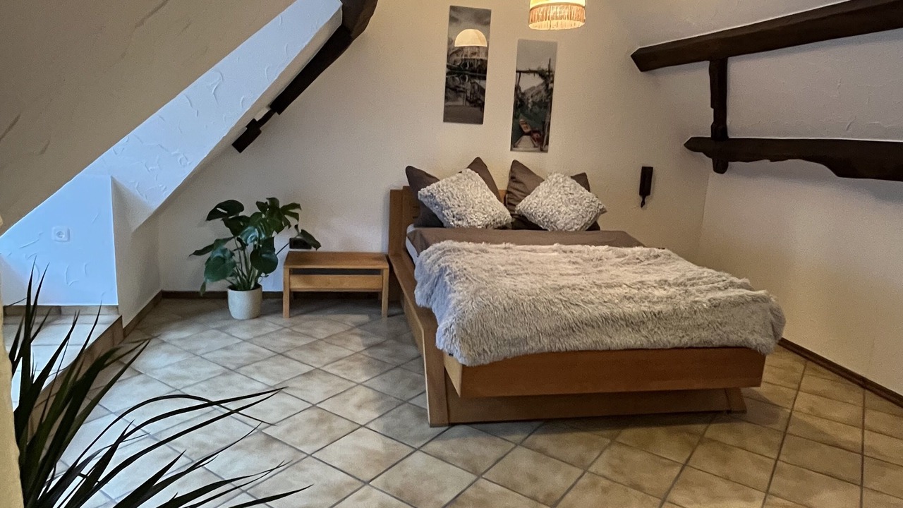 Photo of Bedroom in Niedersteinbach
