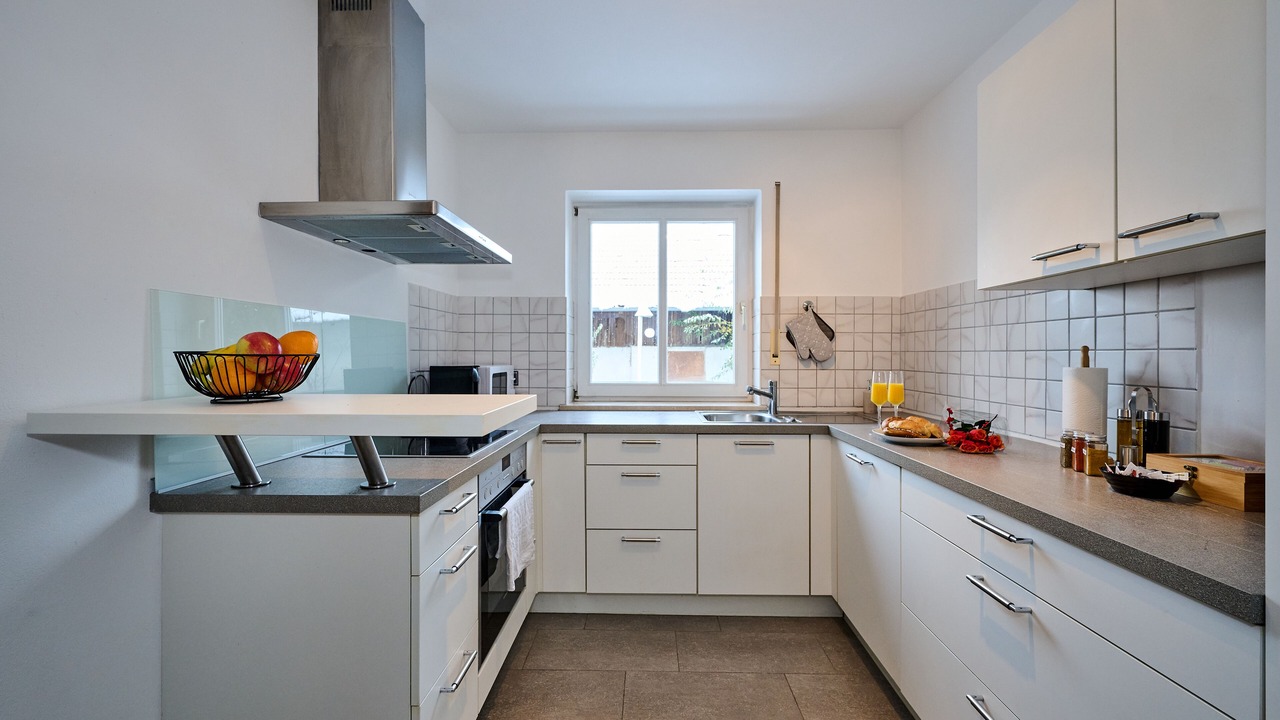 Photo of Kitchen in Straubing