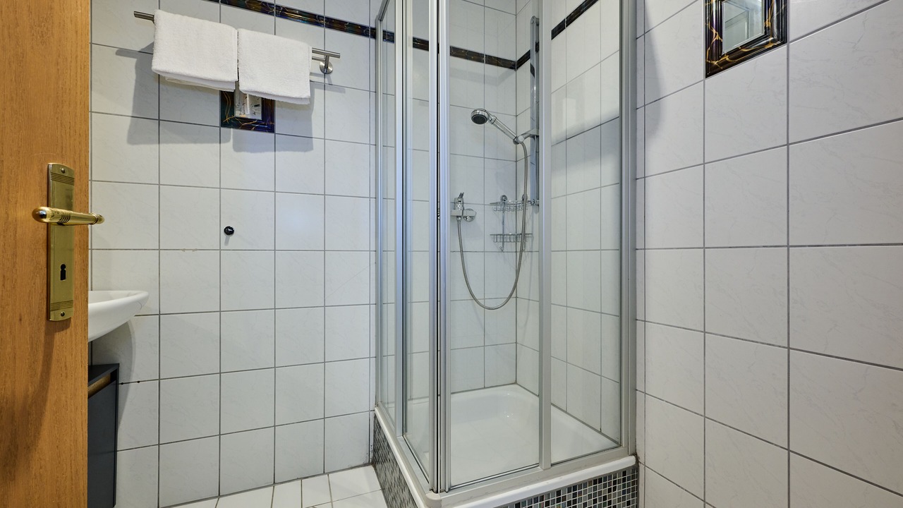 Photo of Bathroom in Straubing
