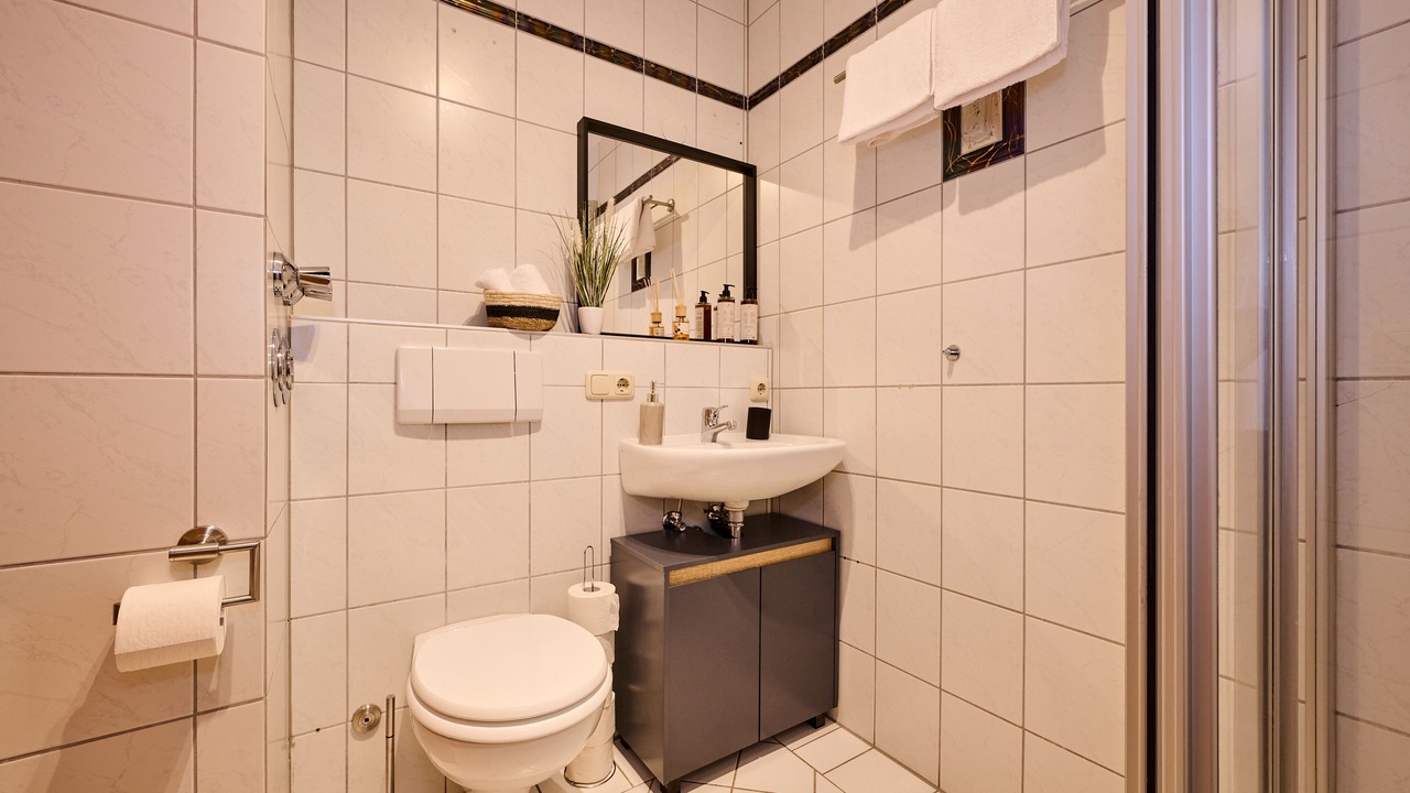 Photo of Bathroom in Straubing