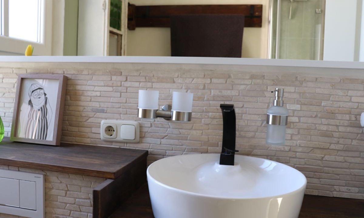 Photo of Bathroom in Elsenfeld