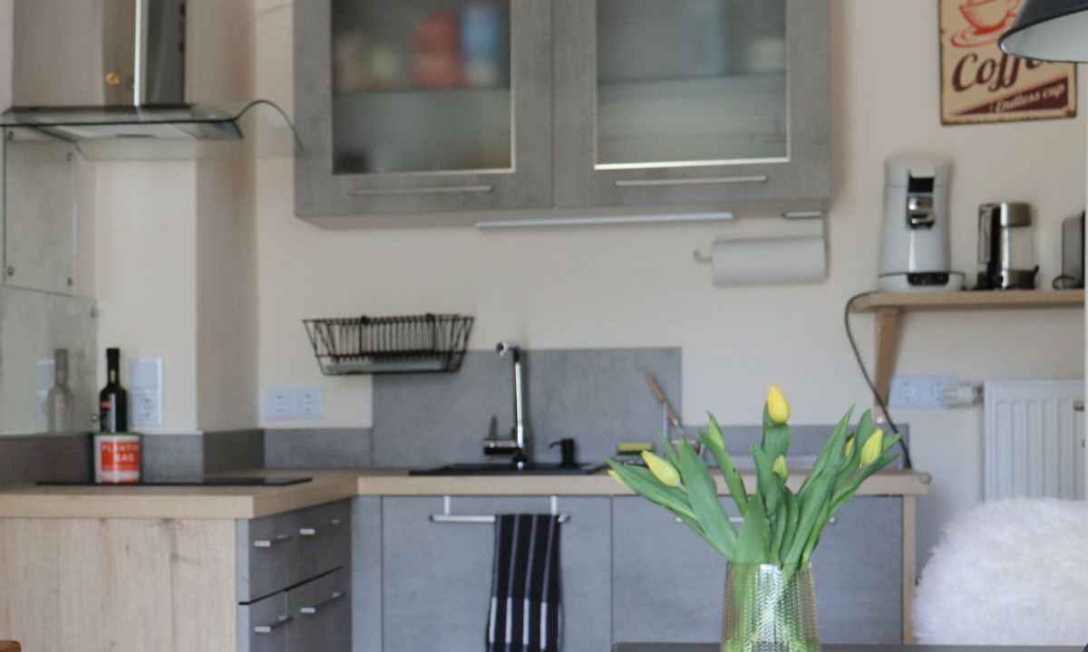 Photo of Kitchen in Elsenfeld