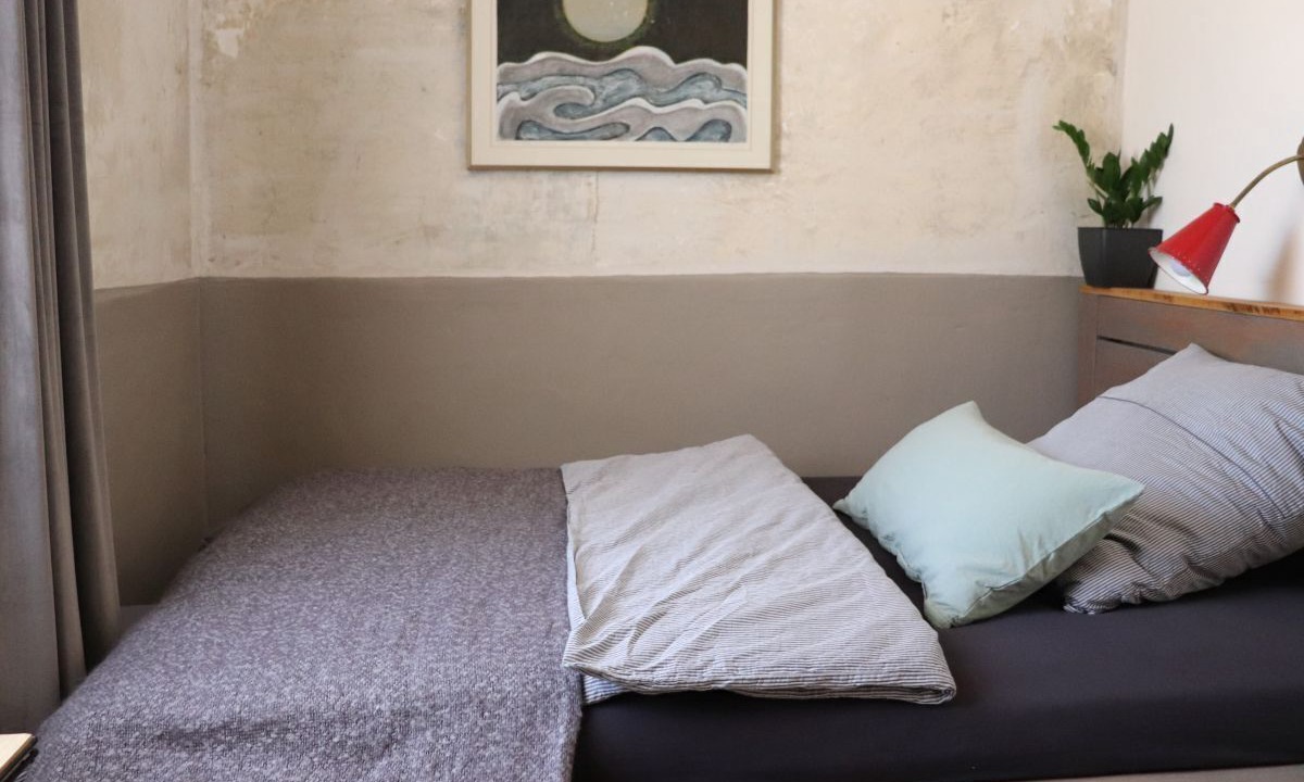Photo of Bedroom in Elsenfeld