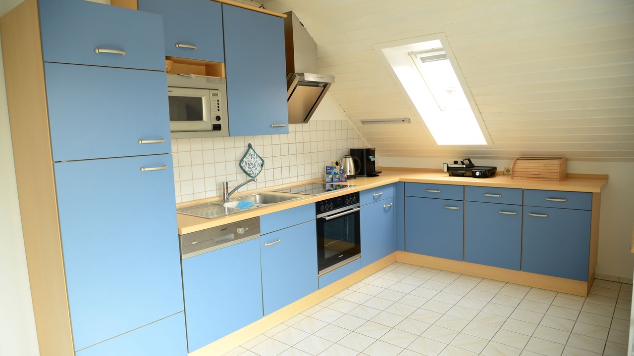 Photo of Kitchen in Bad Mergentheim