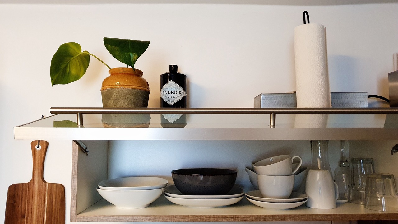 Photo of Kitchen in Obernburg