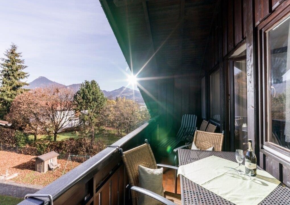 Photo of Outdoor in Oberaudorf