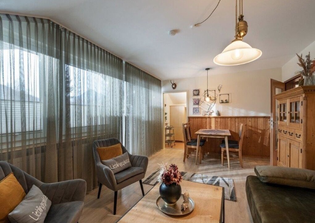 Photo of Livingroom in Oberaudorf