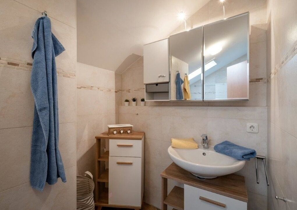 Photo of Bathroom in Oberaudorf