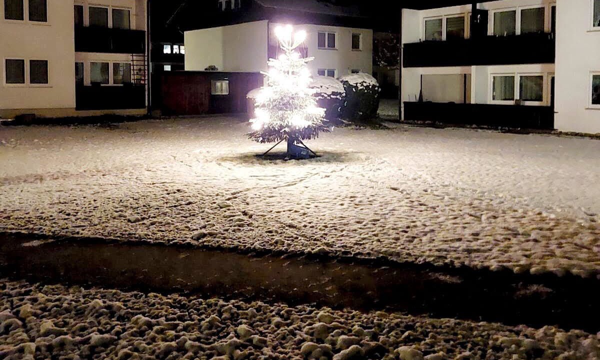 Photo of Outdoor in Oberaudorf