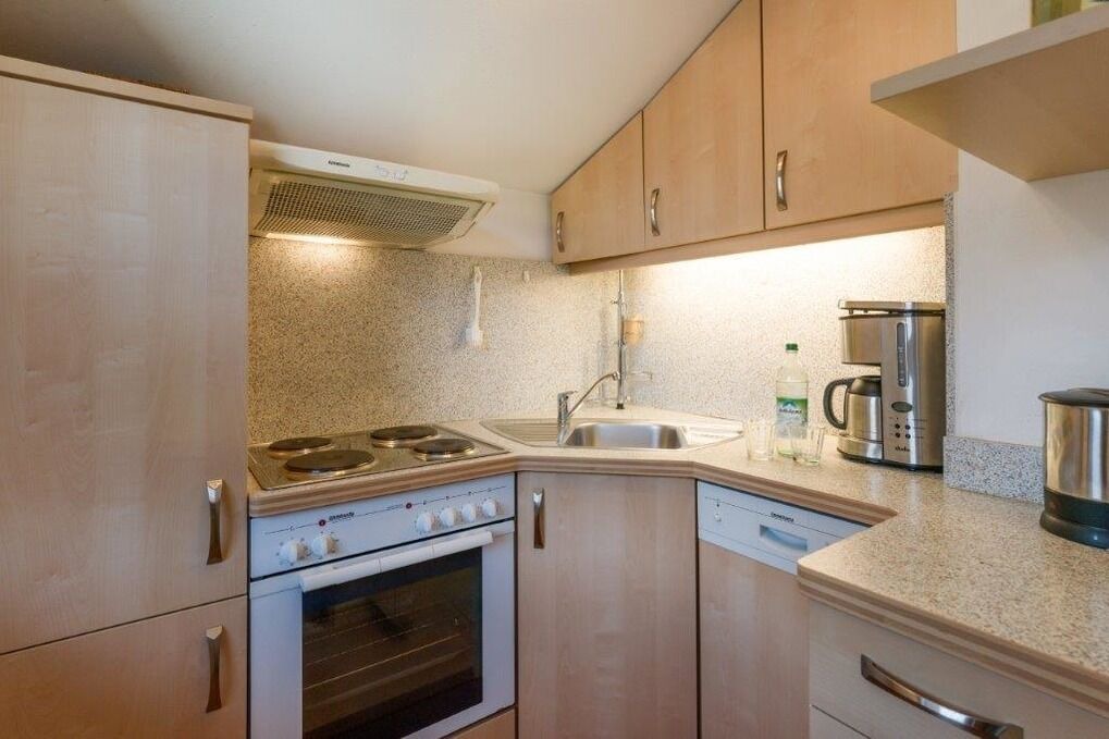 Photo of Kitchen in Oberaudorf