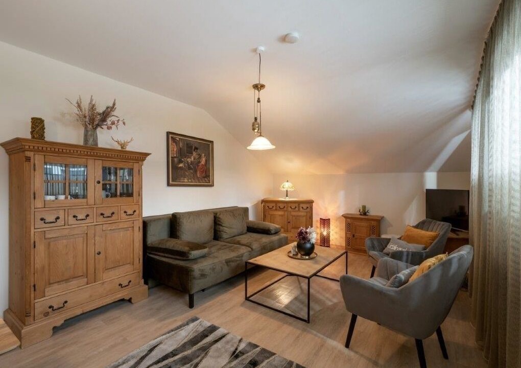 Photo of Livingroom in Oberaudorf