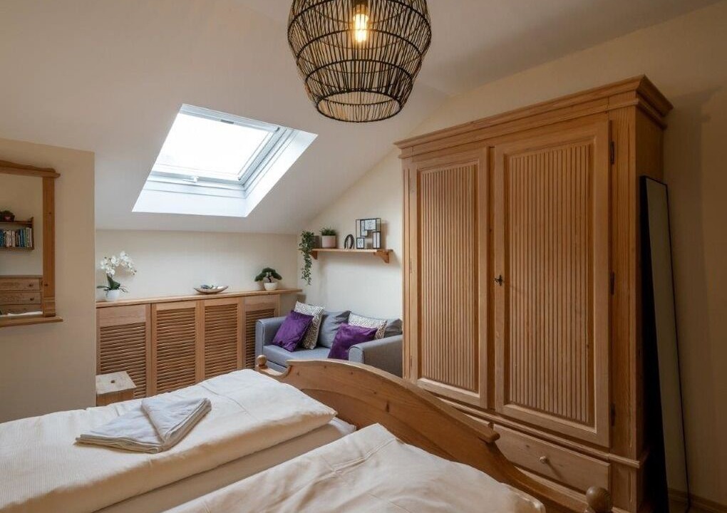 Photo of Bedroom in Oberaudorf