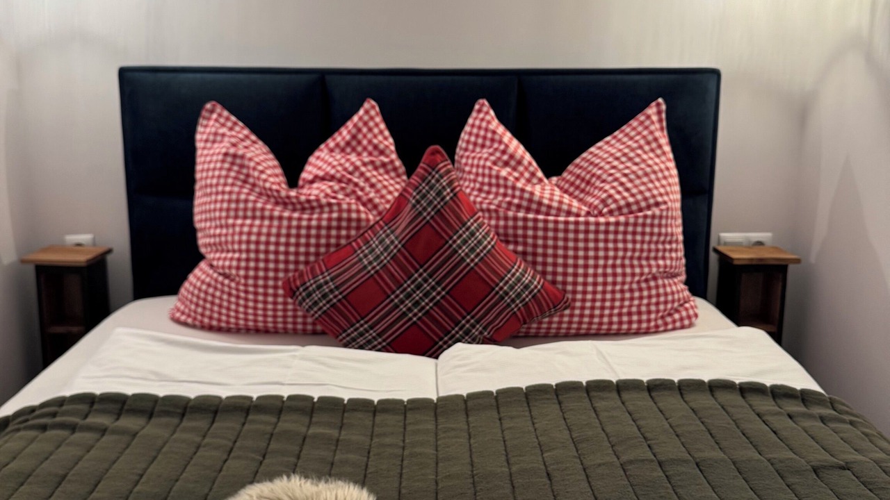 Photo of Bedroom in Falkau