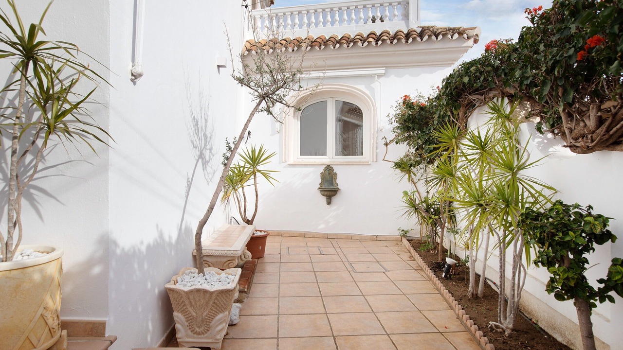 Photo of Outdoor in Torremolinos