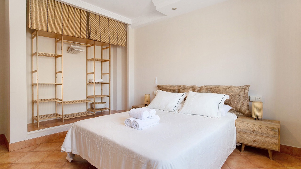 Photo of Bedroom in Torremolinos