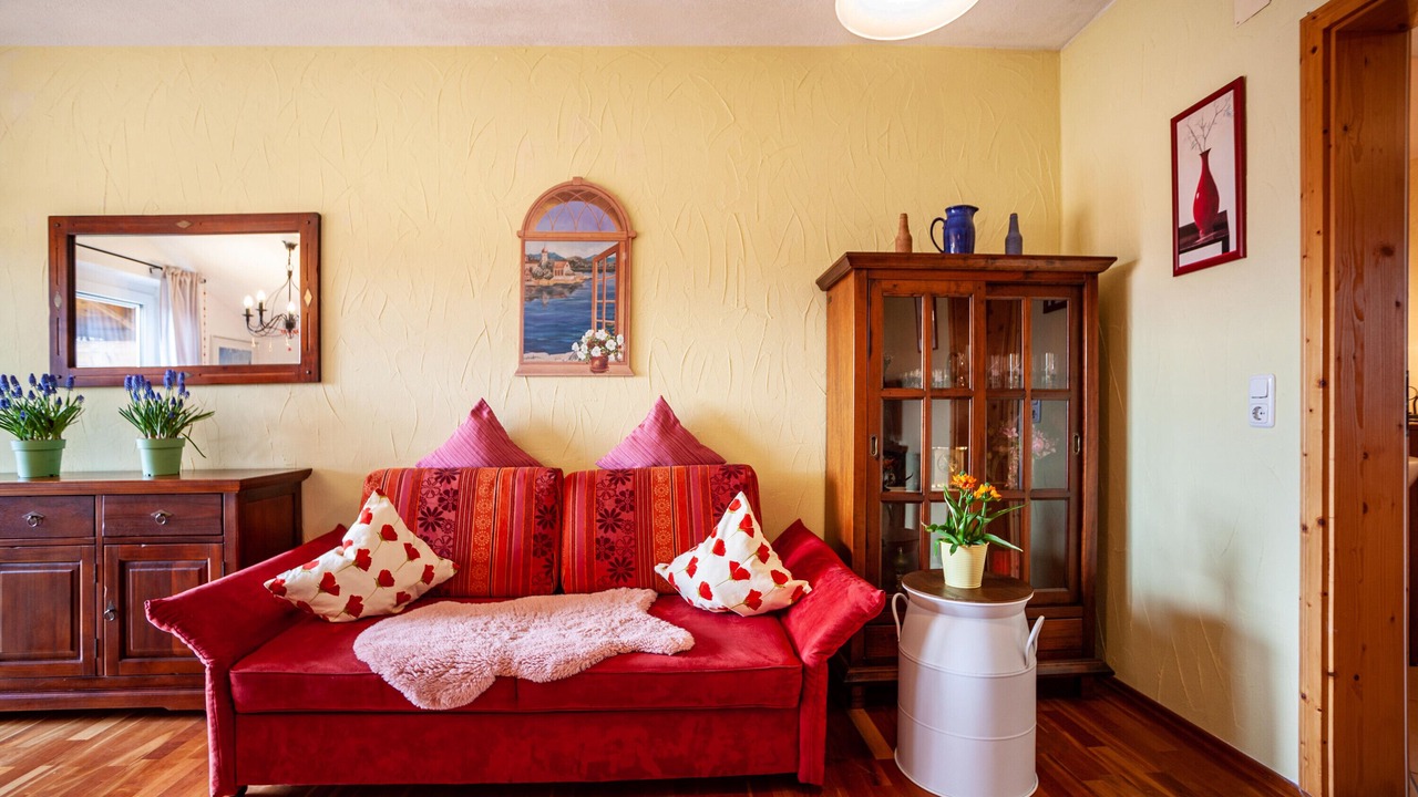 Photo of Livingroom in Seeg