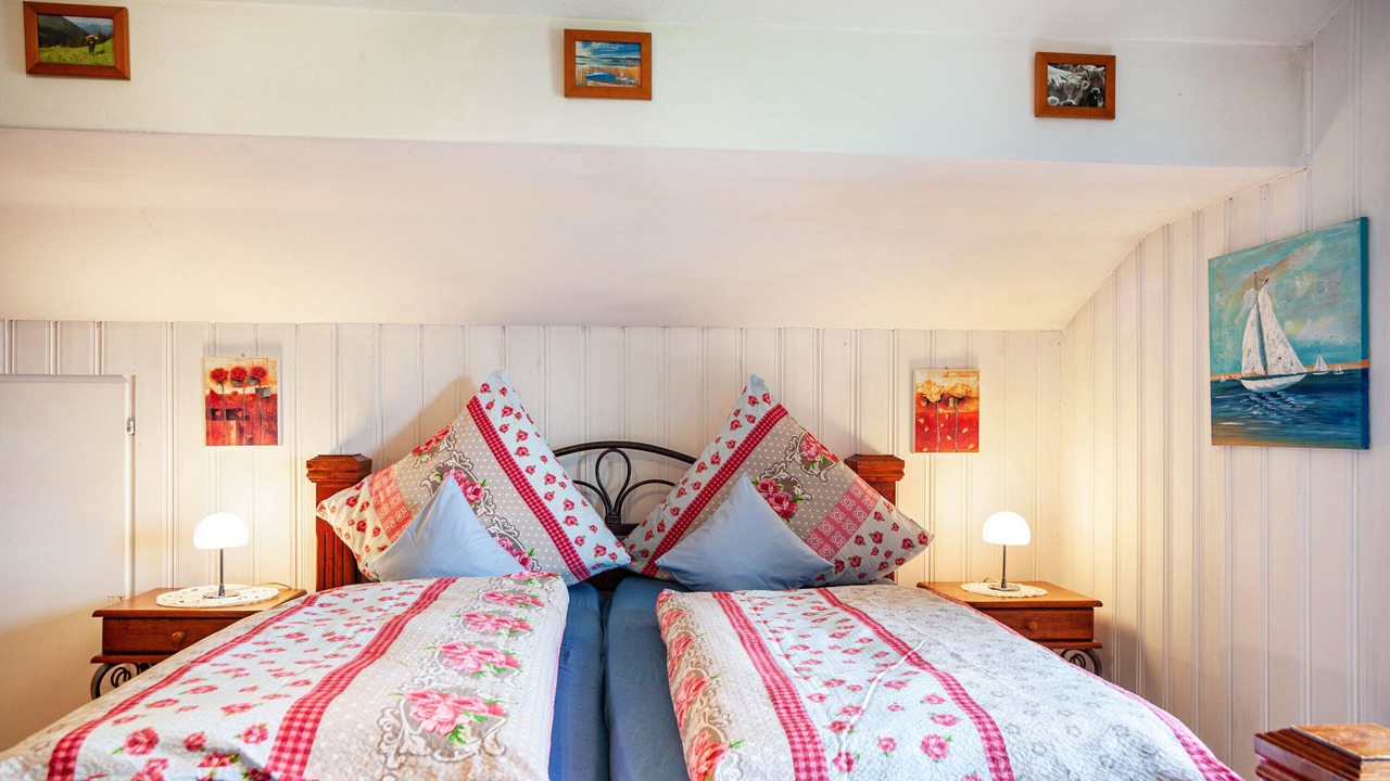 Photo of Bedroom in Seeg